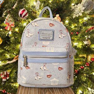 Gilmore Girls / Winter Bag Warner Bros Exclusive / Loungefly